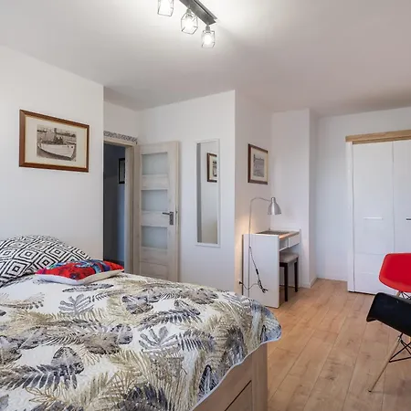 27 - Mieszkanie Dla 2 Osob