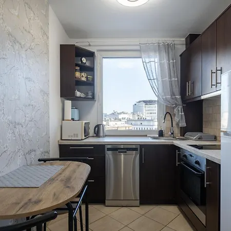 27 - Mieszkanie Dla 2 Osob