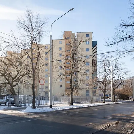 27 - Mieszkanie Dla 2 Osob Apartament